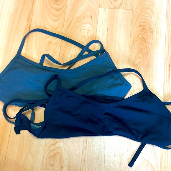 bundle of two jolyn grayson tops - Picture 2 of 4